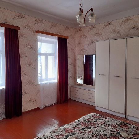 Guest House Lankhvri Becho Екстер'єр фото