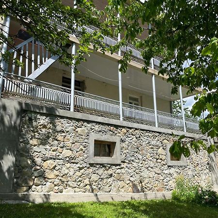 Guest House Lankhvri Becho Екстер'єр фото
