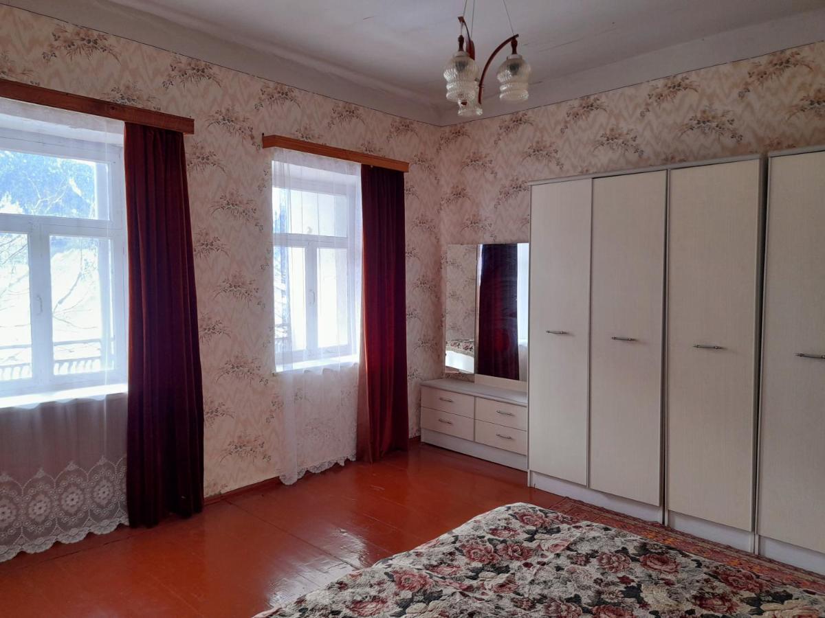 Guest House Lankhvri Becho Екстер'єр фото