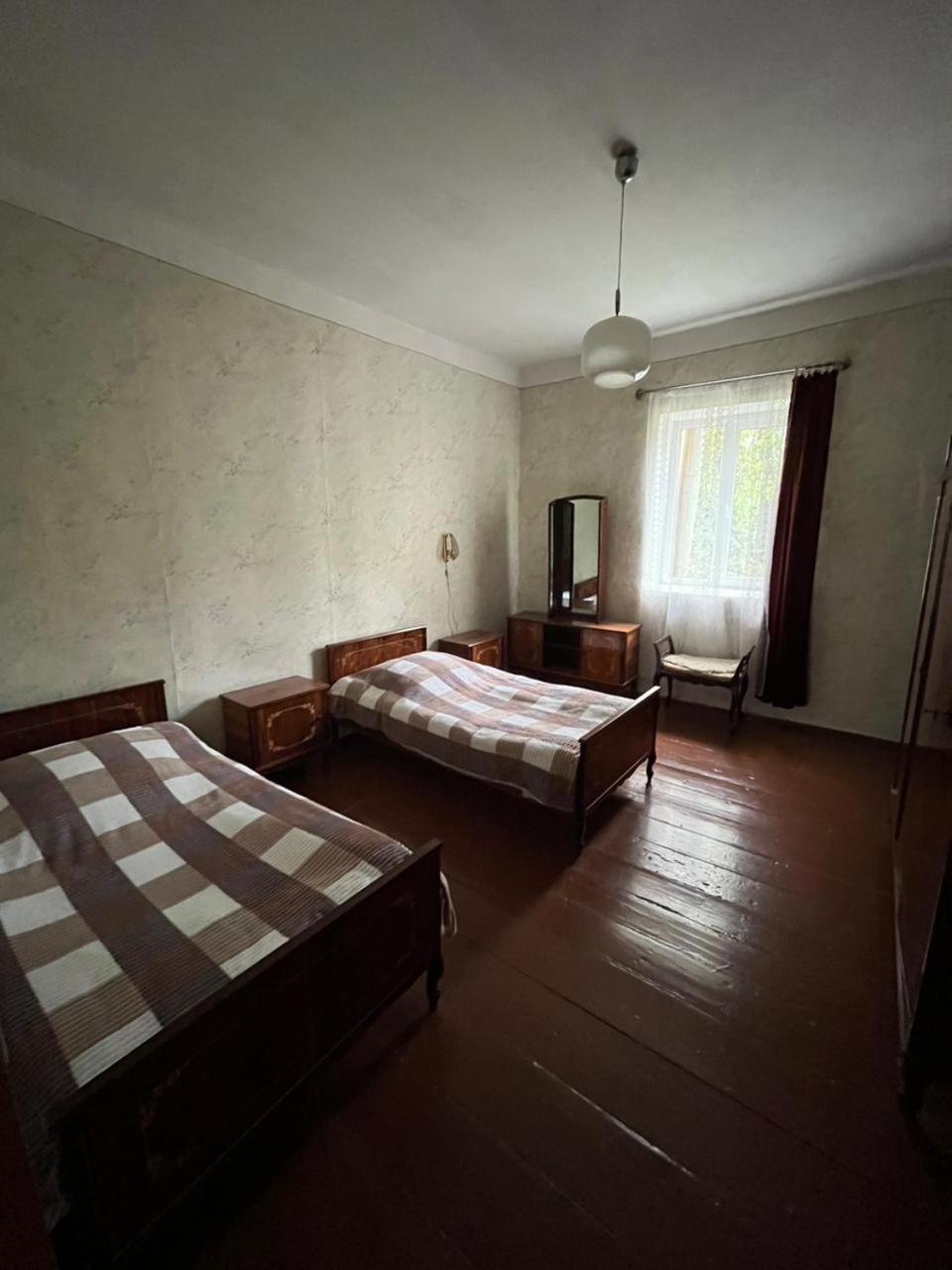 Guest House Lankhvri Becho Екстер'єр фото