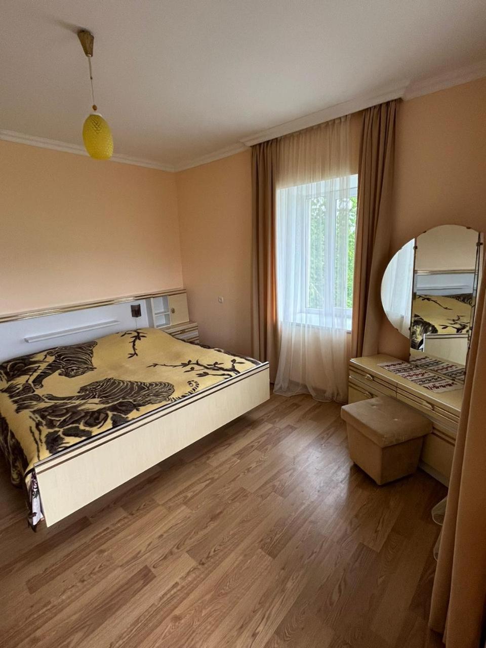 Guest House Lankhvri Becho Екстер'єр фото