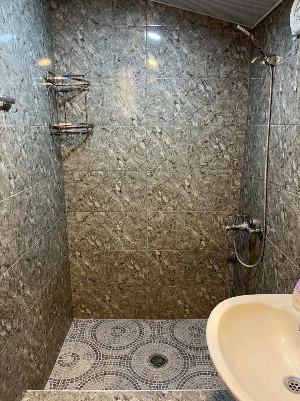 Guest House Lankhvri Becho Екстер'єр фото